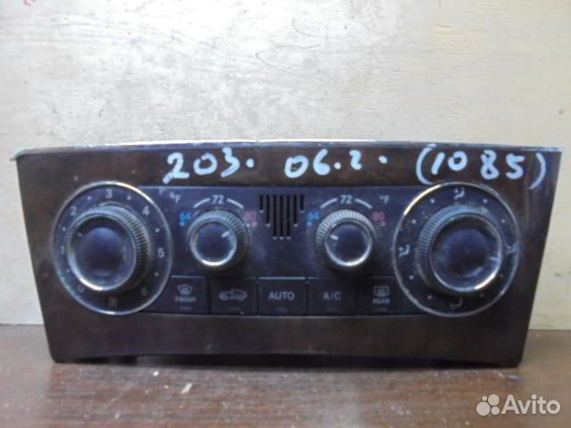 Переключатель для mercedes-benz C-Class (W203)