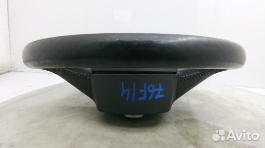 Рулевое колесо audi A6 C6 (76F14JZ01)