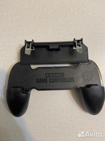Геймпады для телефона