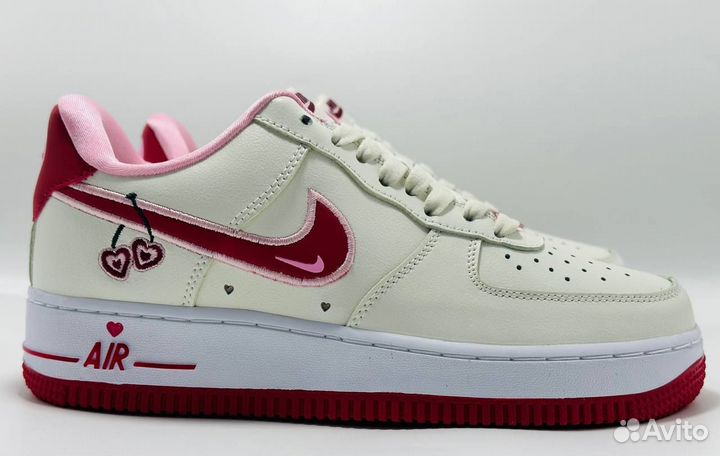 Nike Air Force 1 женские