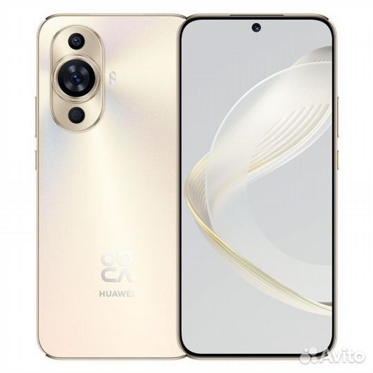 HUAWEI nova 11, 8/256 ГБ