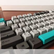 Механическая клавиатура Varmilo VA87M Moonlight пр