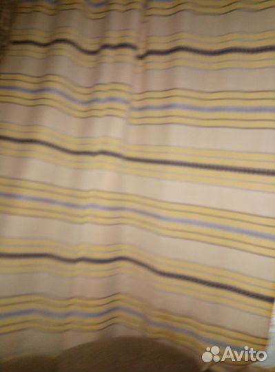 Шторы и гардины