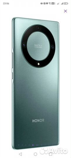 HONOR X9a, 8/256 ГБ