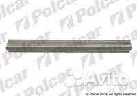 Ремкомплект порога правый для land rover freelander (LN) 01.97-12.03