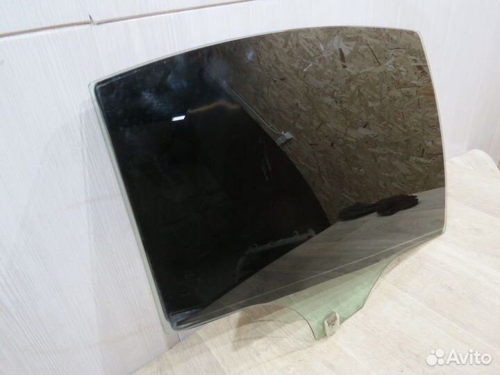 Стекло заднее правое Mazda 6 GH