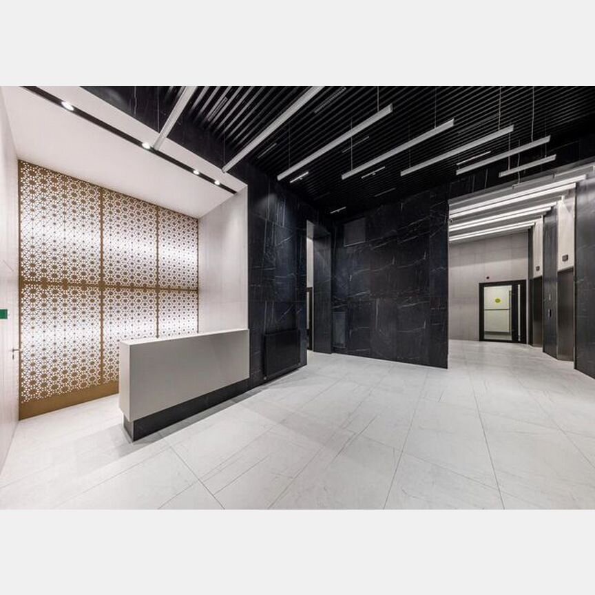 1-к. квартира, 35 м², 27/27 эт.