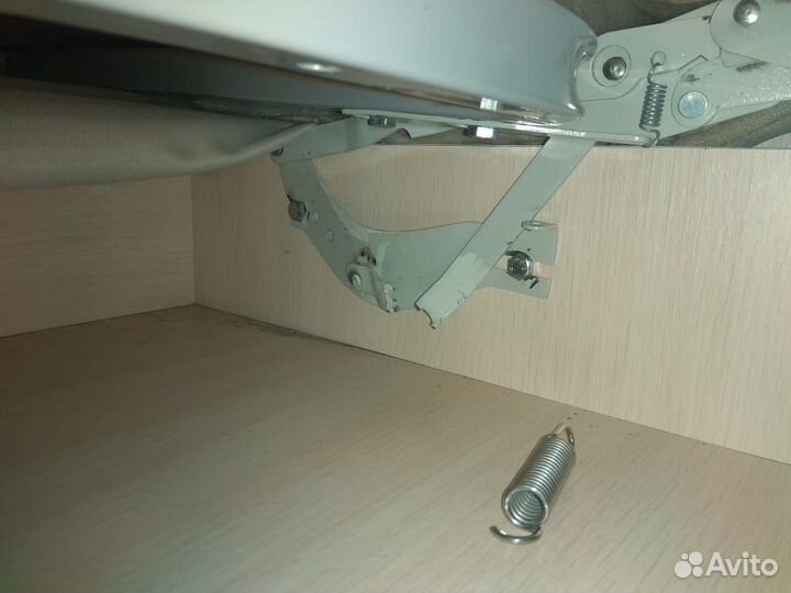 Ремонт диванов, книжка, клик кляк,замена механизма