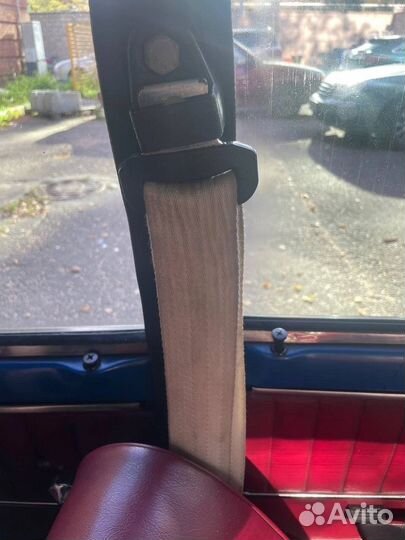 ВАЗ 2101 1.2 МТ, 1972, 150 000 км