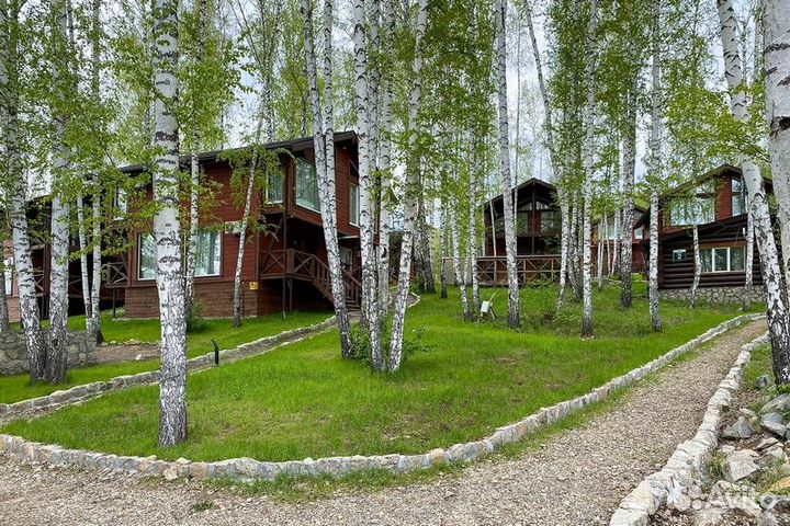 Завхоз (хозобеспечение и клининг)