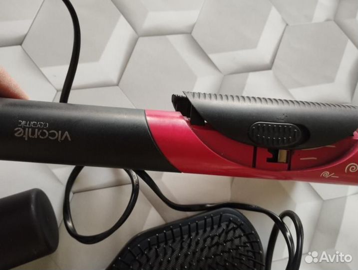 Выпрямитель для волос