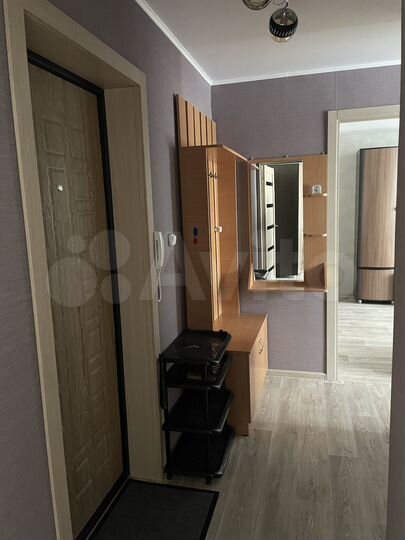 2-к. квартира, 43 м², 4/5 эт.