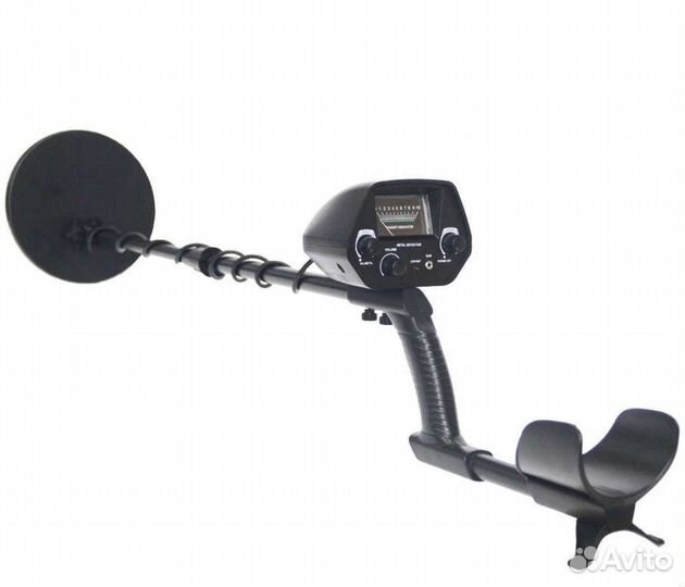 Металлоискатель