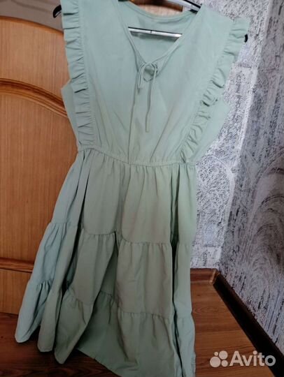 Нарядное платье для девушки