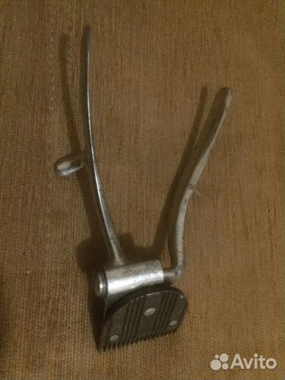 Машинка для стрижки волос