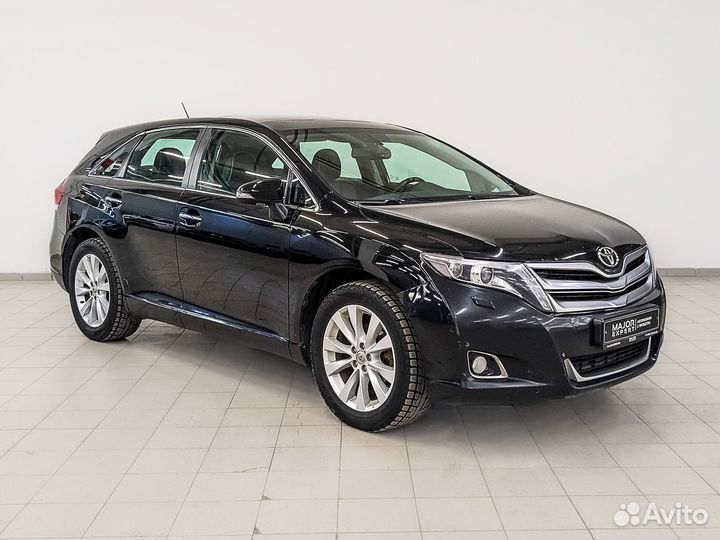 Toyota Venza 2.7 AT, 2013, 198 561 км