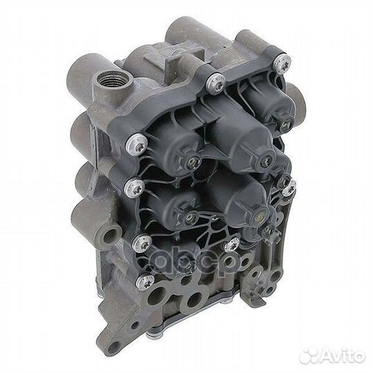 Предохранитель 1913300 DAF