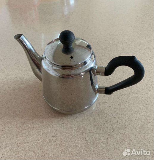 Чайник заварочный СССР
