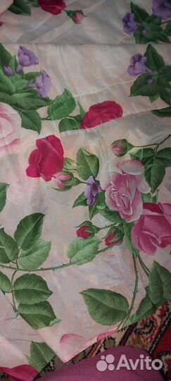 Покрывало на кровать