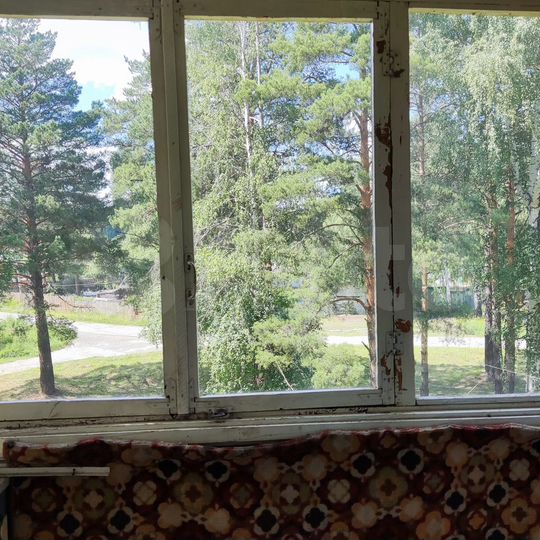 2-к. квартира, 44 м², 3/5 эт.