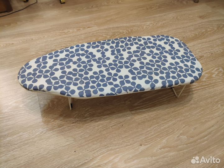 Гладильная доска настольная икея IKEA jall