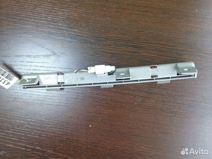 Стоп-сигнал Hyundai Elantra хетчбэк 2000 б\у