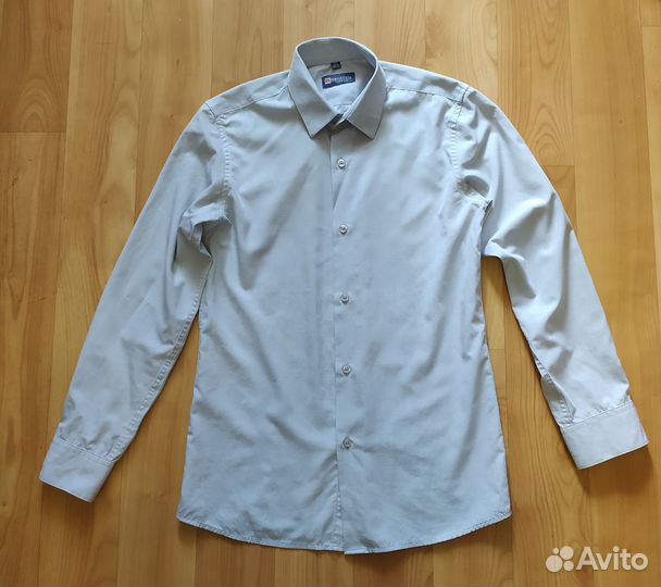 Рубашки, р. 116, 140, 146, 152