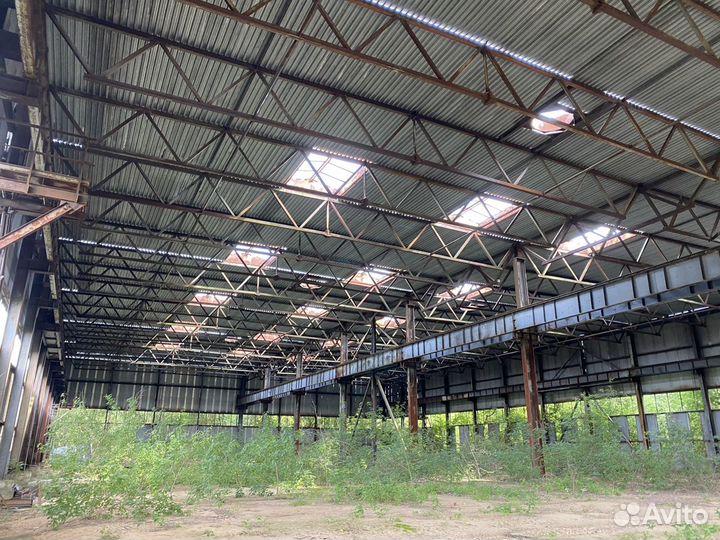 Фермы металлические бу