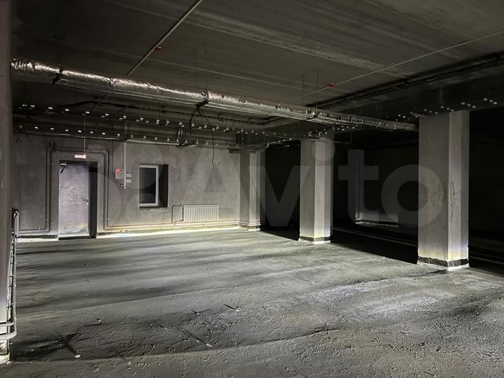 Свободного назначения, 410 м²