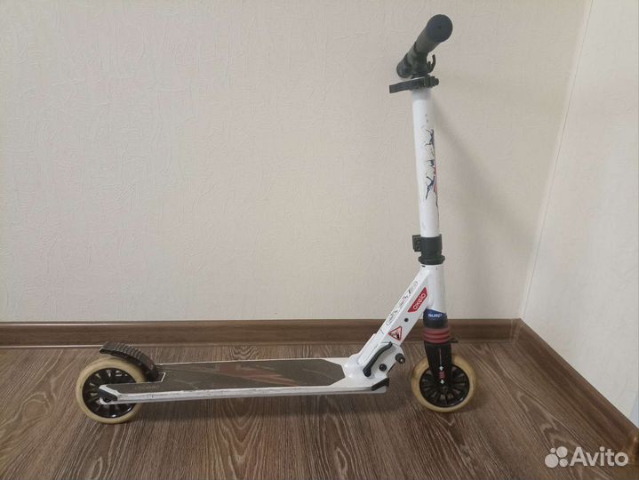 Самокат детский oxelo