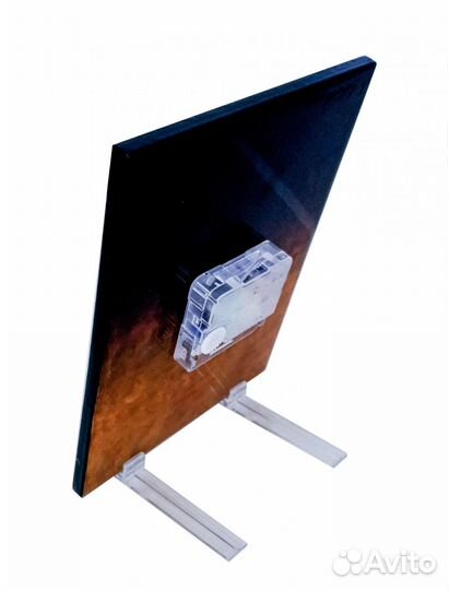 Декоративные часы эмиль мунье