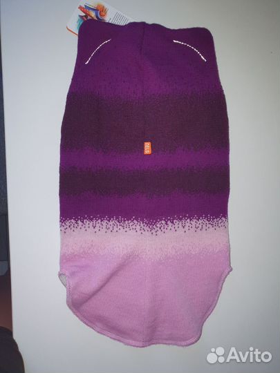 Шапка шлем Nels