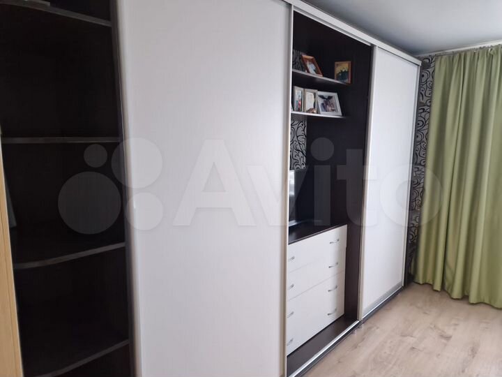 2-к. квартира, 66 м², 9/10 эт.