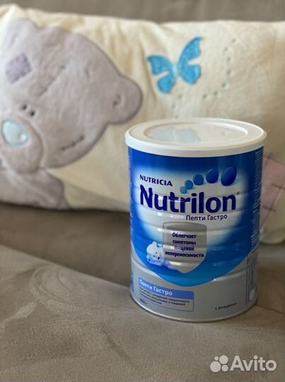 Nutrilon гастро -800 грамм