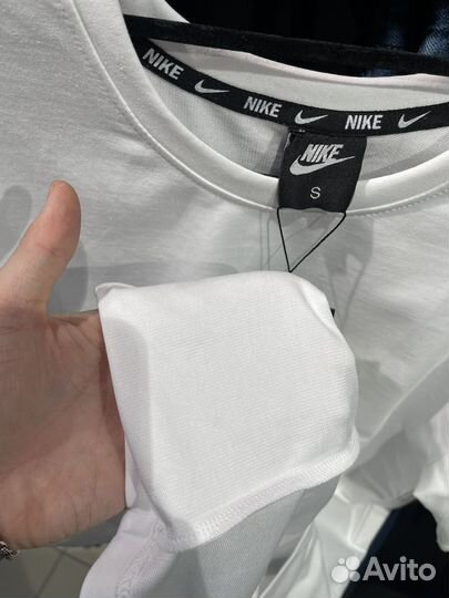 Футболка мужская Nike