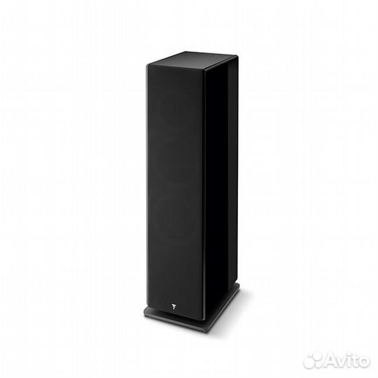 Напольная акустика Focal Vestia N4 Black HighGloss
