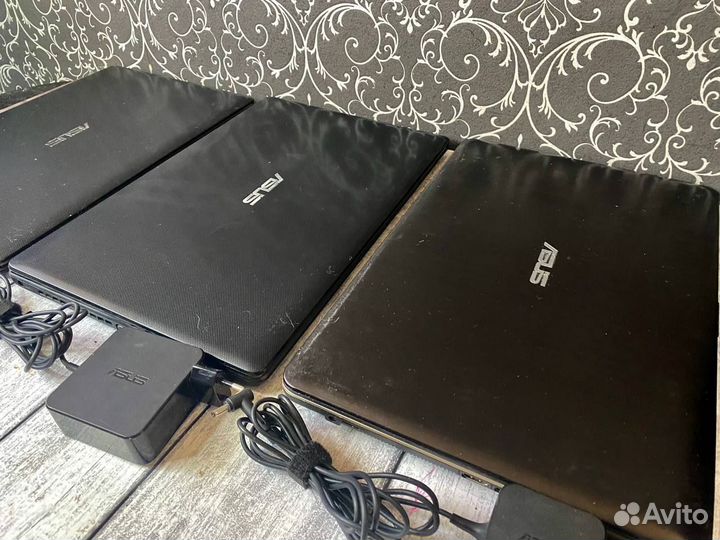 Ноутбук Asus Для Любых Задач