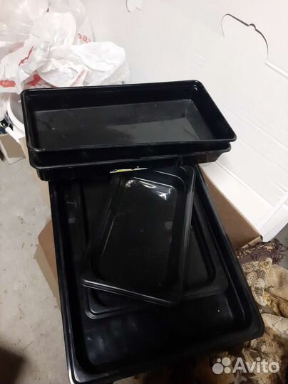 Новое Пищевые Гастроемкости из поликарбоната