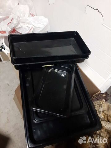 Новое Пищевые Гастроемкости из поликарбоната