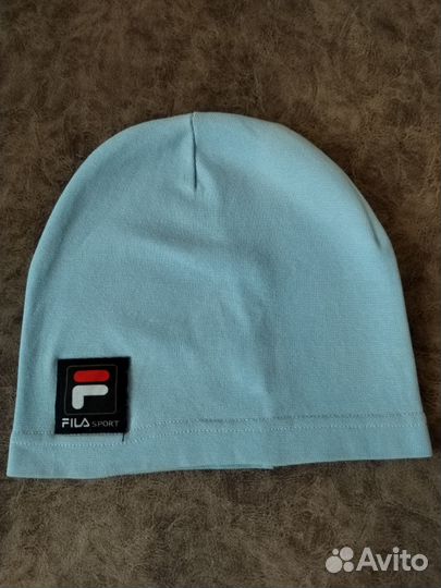 Три шапки и снуд