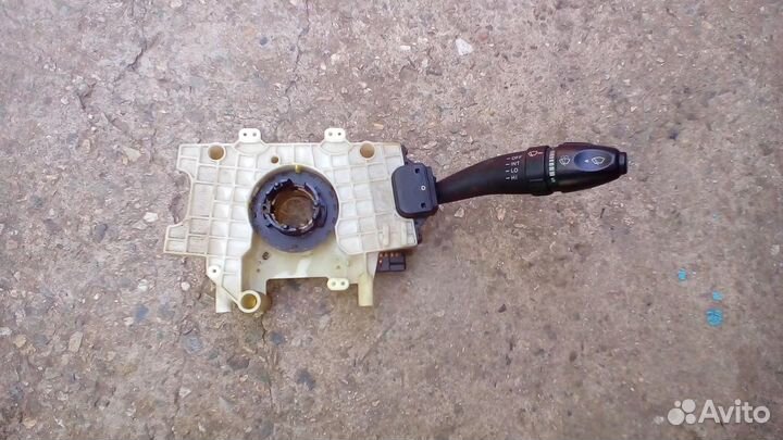 Переключатель дворников хундай соната тагаз