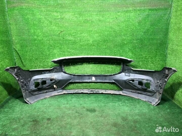 Бампер передний Volvo V60