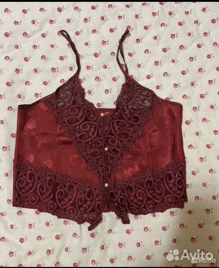 Круживной комплект для сна