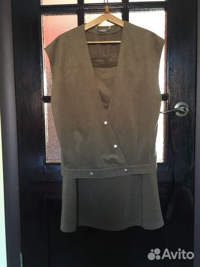 Костюм женский 48