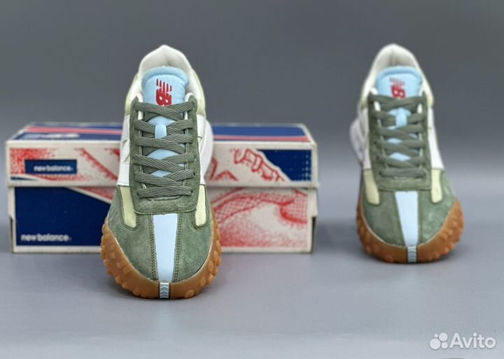 Кроссовки New Balance