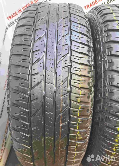 Yokohama Geolandar A/T G015 255/65 R17