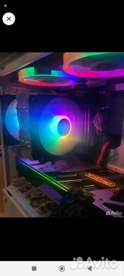 Комплект r5 1600
