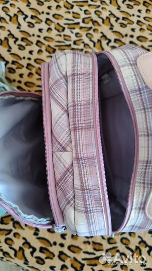 Рюкзак детский для девочки
