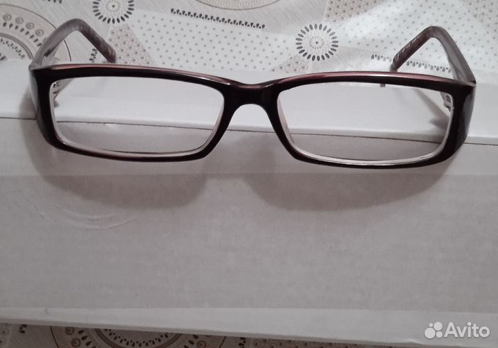 Очки для зрения женские