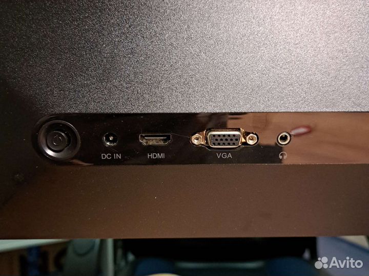 68.6 см) Xiaomi Mi Desktop Monitor rmmnt27NF